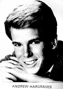 ANDREW HARGRAVES MEMORIAL